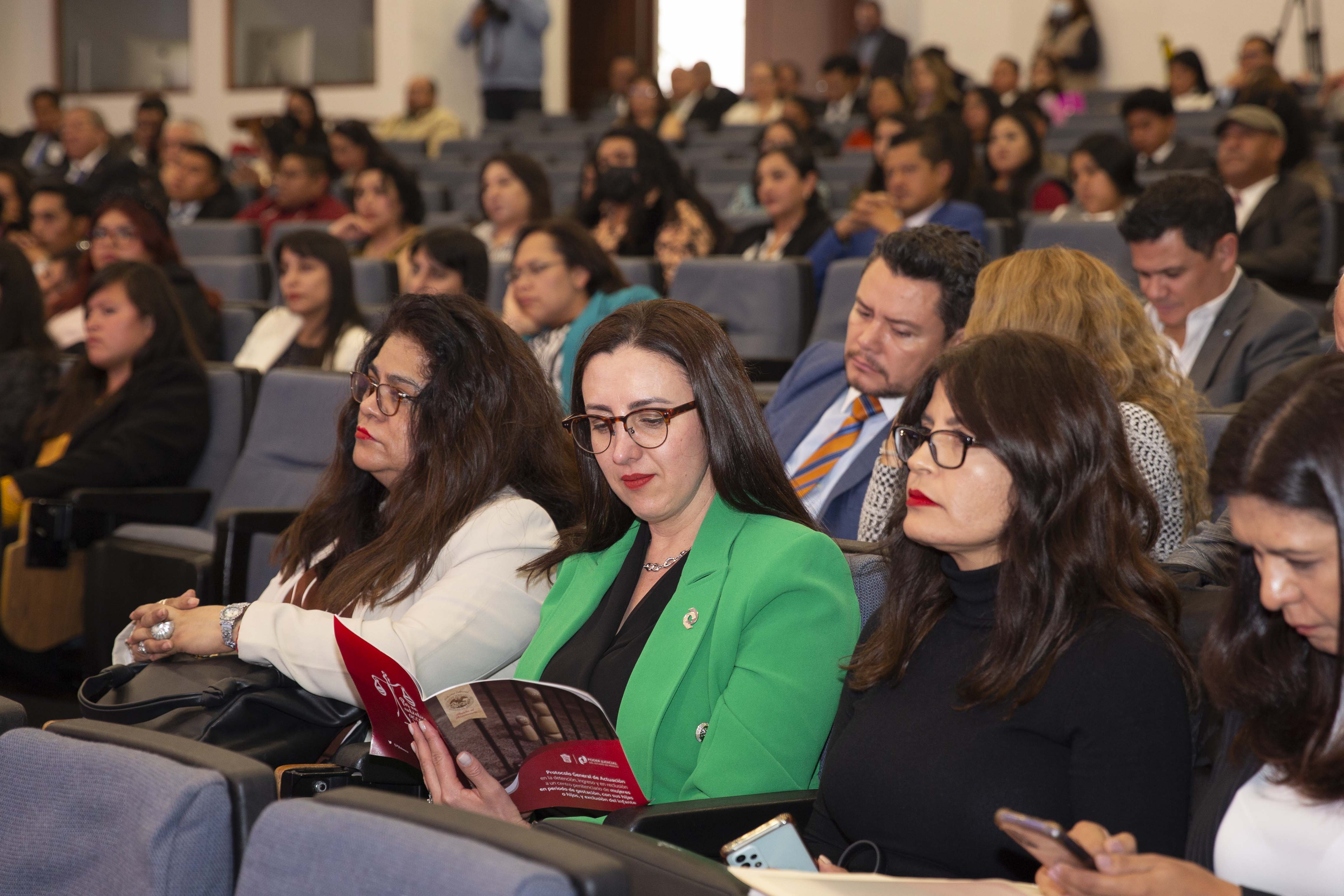 III Congreso Justicia Familiar